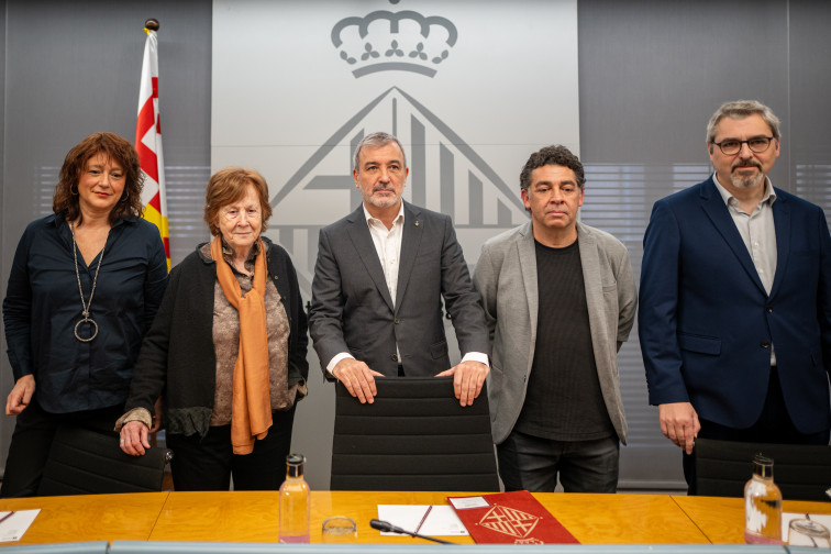Collboni celebra la compra de Casa Orsola por 9,2 millones: 