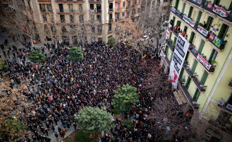 ¿Qué ocurrirá con la Casa Orsola tras ser comprada por el Ayuntamiento? El futuro de los vecinos