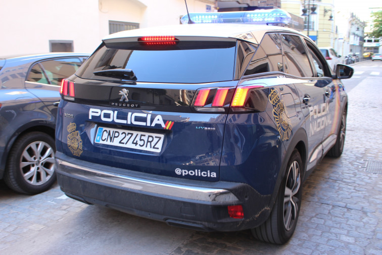 Nuevo episodio de violencia vicaria y machista en Benálmadena (Málaga)