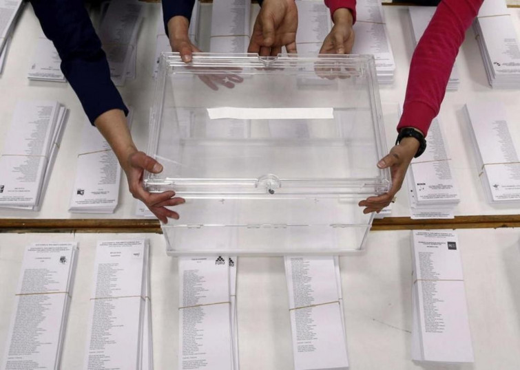 ERC sería el partido más beneficiado de un adelanto electoral en Catalunya