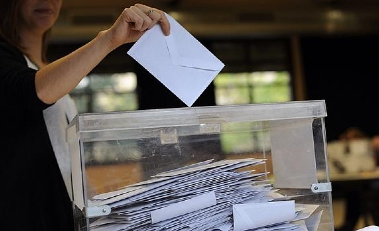 ¿Qué observadores internacionales puede haber en un referéndum ilegal?