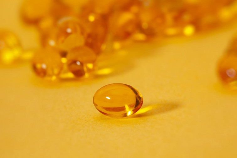 La combinación de vitamina D, Omega-3 y ejercicio pueden ralentizar el envejecimiento