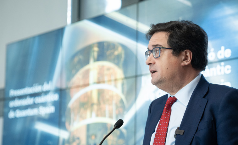El Gobierno aboga por regular las redes ante las 