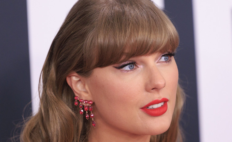 Dolorosa noche para Taylor Swift en la Super Bowl: fue abucheada y vivió la derrota de su novio