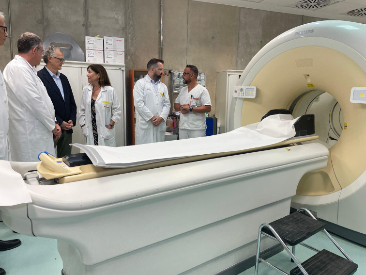 CatSalut impulsa la medicina de precisión en Catalunya con OMIQ-HES