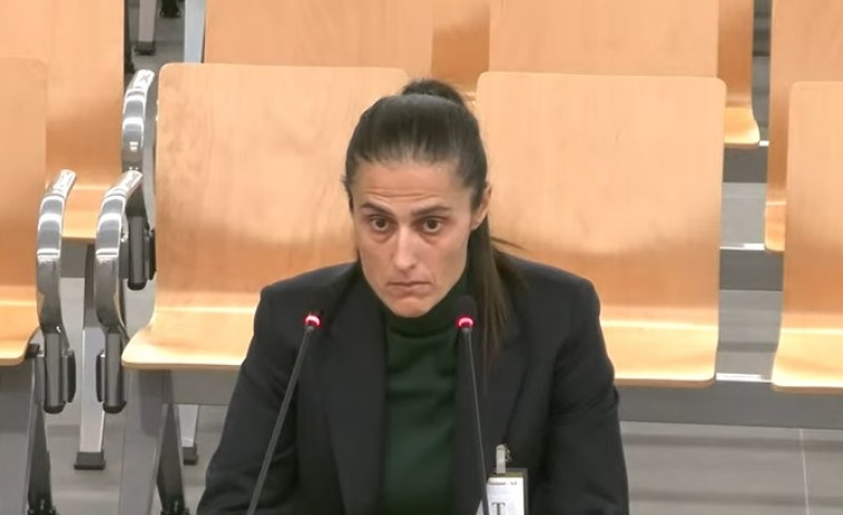 Día 5 del juicio a Rubiales por el beso: Montse Tomé niega haber castigado a Jennifer Hermoso
