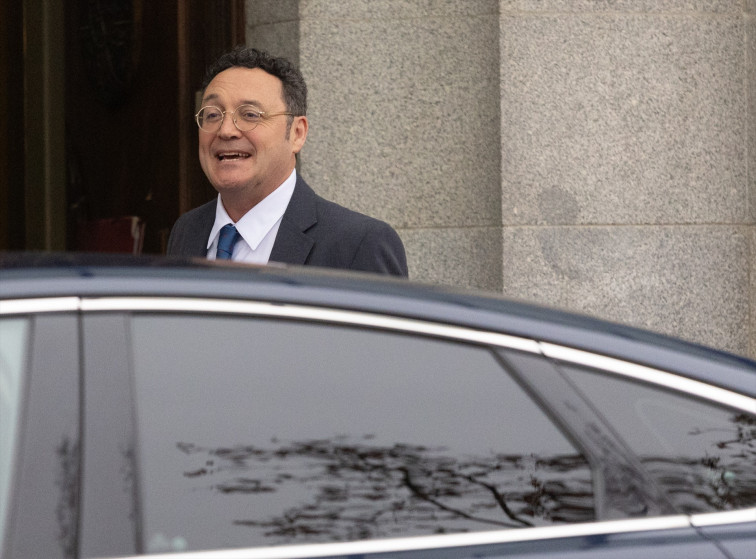 Borrado masivo de mensajes y llamadas: el informe de la UCO sobre García Ortiz sacude la investigación