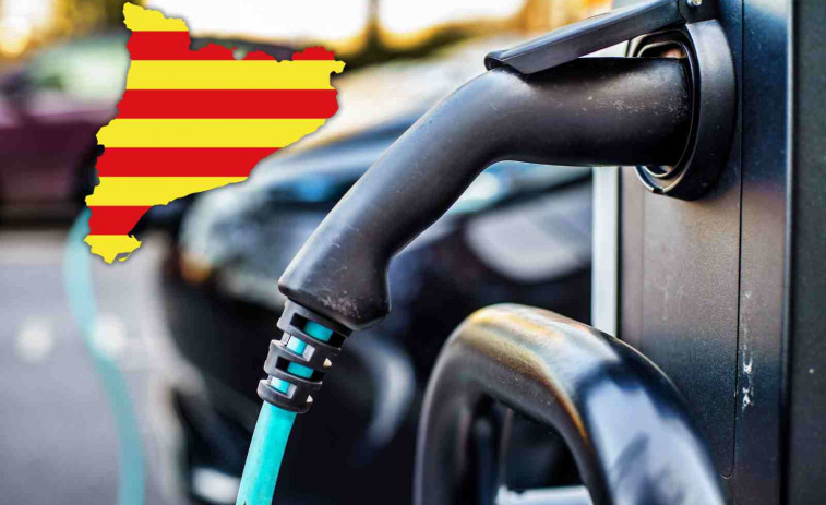 El plan para convertir a Catalunya en líder en vehículos eléctricos: las medidas de la ley ómnibus