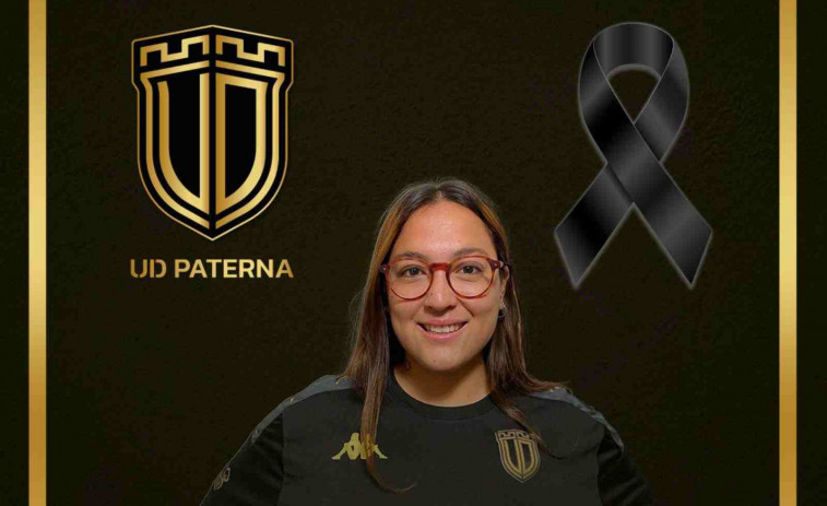 Muere la futbolista Jessica Carrizosa a los 28 años tras ser atropellada por un coche en Valencia