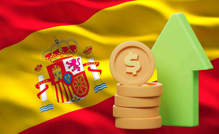 ¡España arrasa! La BBC revela por qué la economía española es ahora la envidia de Europa