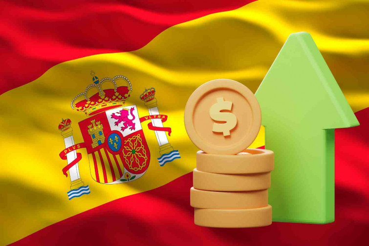 ¡España arrasa! La BBC revela por qué la economía española es ahora la envidia de Europa