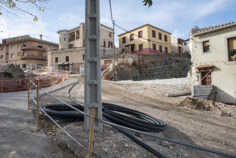 El Gobierno regularizará a 25.000 migrantes afectados por la DANA
