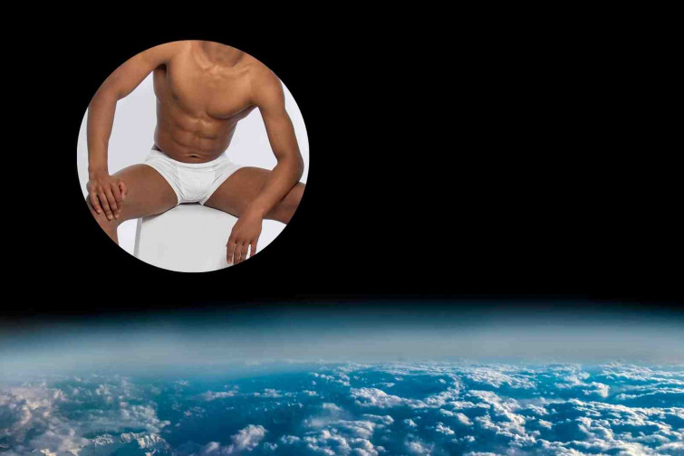 ¿Qué pasa cuando los astronautas eyaculan en el espacio? ¡La ciencia revela algo sorprendente!