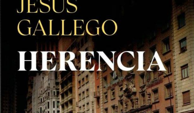 'Herencia', un imaginativo vuelco al inicio de la transición