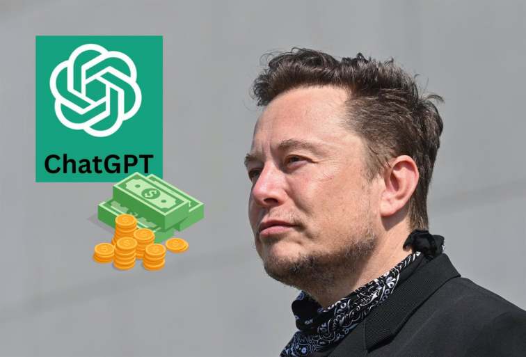 OpenAI rechaza la descomunal oferta de 97.400 millones de dólares de Elon Musk