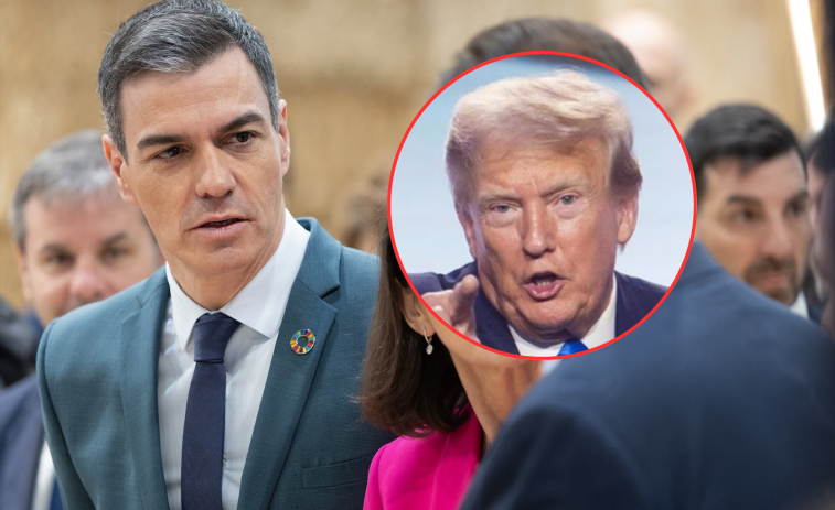 La promesa que hace Sánchez ante la 