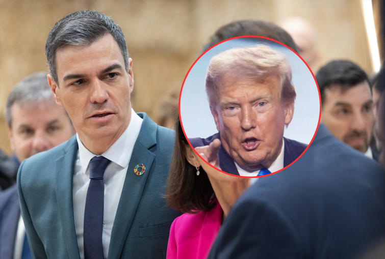 La promesa que hace Sánchez ante la 