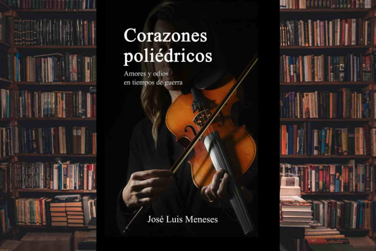Un amor imposible en tiempos de guerra: la novela que te hará vibrar