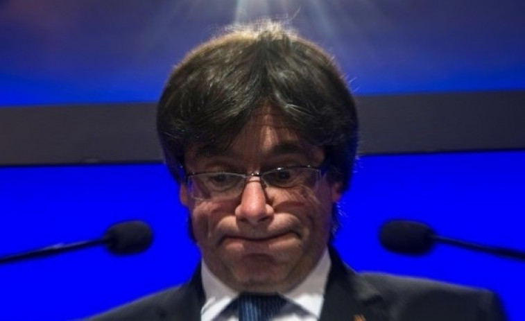 Operación anticorrupción por el fraude del agua en Girona cuando Puigdemont era alcalde