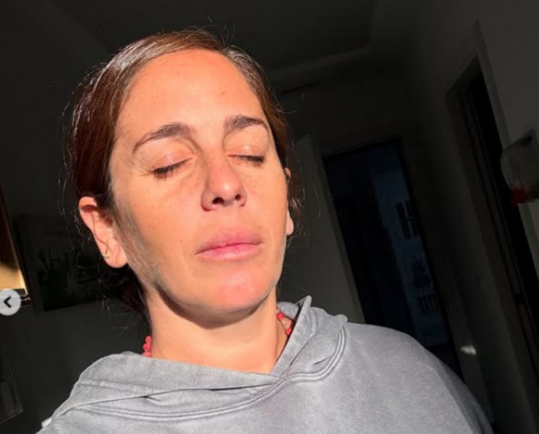 Revelan la identidad del supuesto topo de Anabel Pantoja