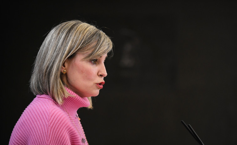 Sumar confía en que el PSOE recapacite y no haga tributar el salario mínimo en el IRPF