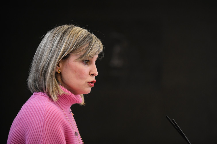 Sumar confía en que el PSOE recapacite y no haga tributar el salario mínimo en el IRPF