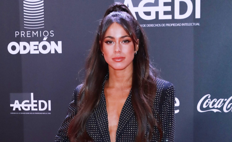 El desafío de Tini: quiere organizar su propio festival de música