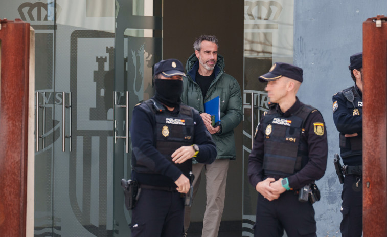 Día 8 del juicio a Rubiales por el beso: Vilda habló con la familia de Hermoso para frenar 