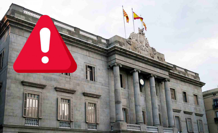Barcelona ofrece alojamiento a un estudiante de FP que dormía en la calle