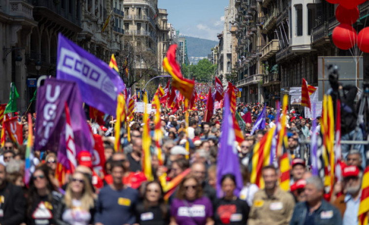 La subida del salario mínimo beneficiará a 380.000 trabajadores catalanes