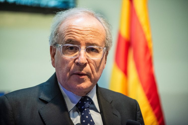 Lío en el Consell de la República: acusaciones de tongo y un 