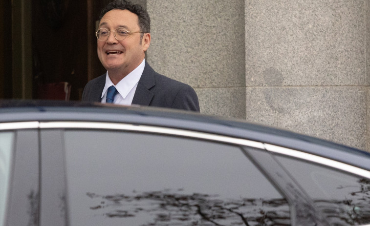 El Fiscal General denuncia que la UCO ha vulnerado su seguridad exponiendo datos privados