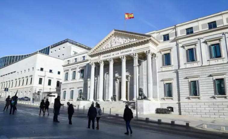 Comparece ante el Congreso uno de los condenados por los atentados del 17A