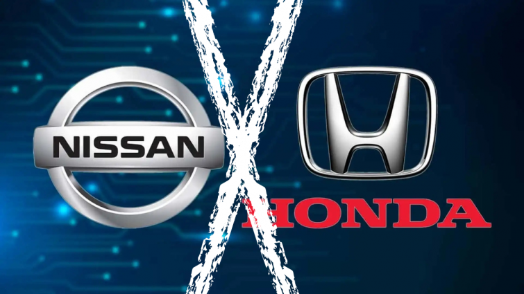 Fracasa el intento de fusión entre Nissan y Honda: rotura total de las negociaciones