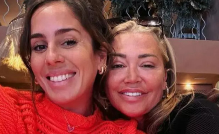 Belén Esteban da un toque de atención a Anabel Pantoja: 