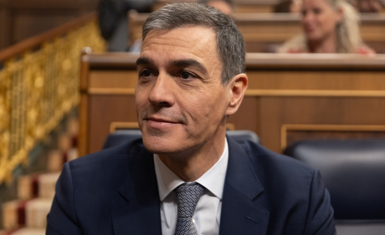 Nuevo CIS: El PSOE amplía su ventaja sobre el PP y Sánchez es el político mejor valorado