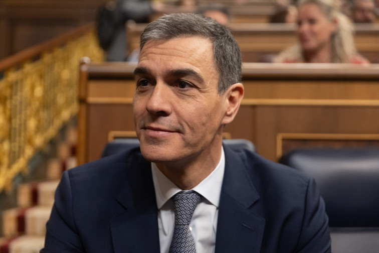Nuevo CIS: El PSOE amplía su ventaja sobre el PP y Sánchez es el político mejor valorado