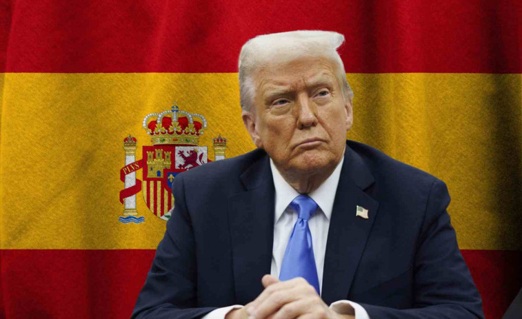 Trump anuncia aranceles recíprocos para todo el mundo: ¿Cuáles serán las consecuencias para España?
