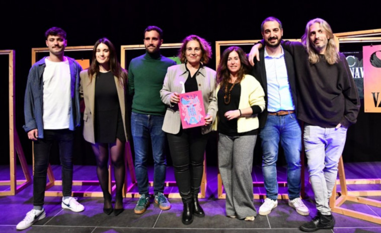 Sitges presenta el cartel de su popularísimo Carnaval: 