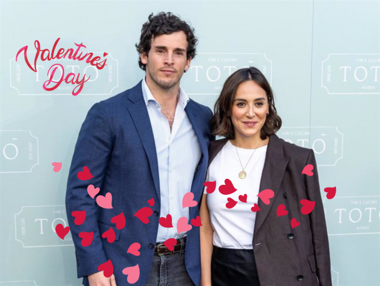 Así es como celebran San Valentín Tamara Falcó e Íñigo Onieva
