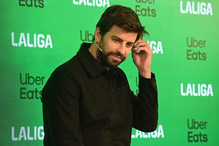La juez del 'caso Supercopa' cita a Piqué para que declare como imputado el próximo 14 de marzo
