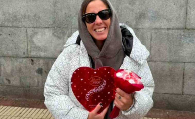 Todos los detalles sobre el plan de Anabel Pantoja y David Rodríguez por San Valentín