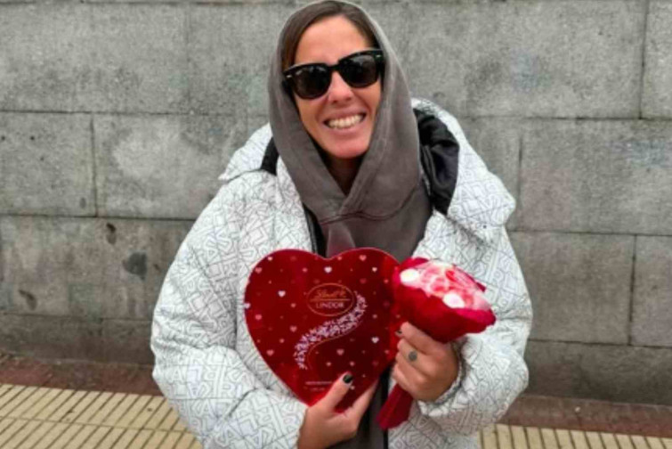 Todos los detalles sobre el plan de Anabel Pantoja y David Rodríguez por San Valentín