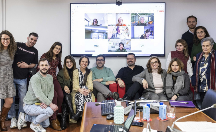 La Fundación ONCE prepara el VII Congreso Internacional 'Universidad y discapacidad'