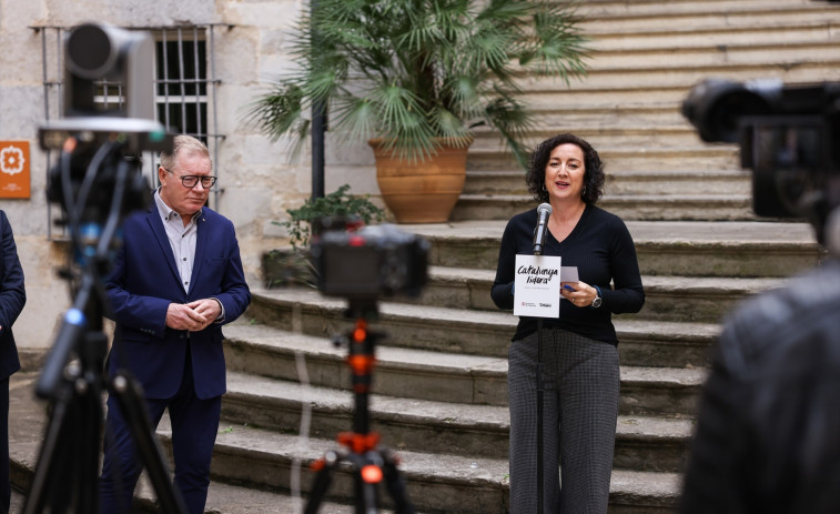 Catalunya se prepara para asumir el IRPF en 2026 y suma 102 efectivos para esta campaña de la renta