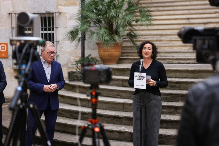 Catalunya se prepara para asumir el IRPF en 2026 y suma 102 efectivos para esta campaña de la renta