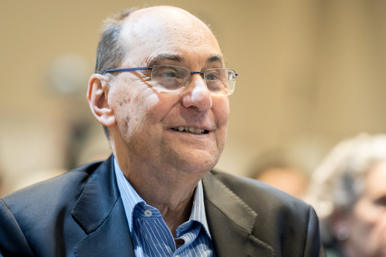 Feijóo se reunió el lunes con Vidal-Quadras para interesarse por su salud quince meses después del atentado que sufrió
