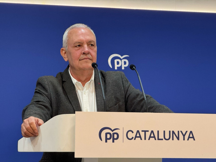 El PP insta a Illa a modificar el IRPF del SMI si el Gobierno no 