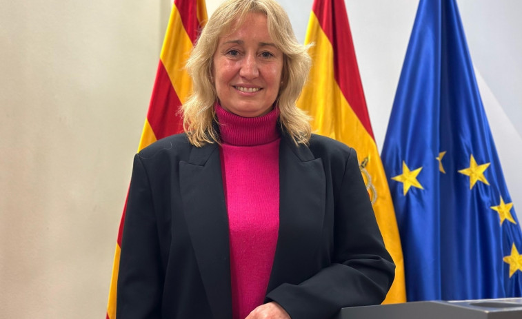 Elisabet Romero será la nueva subdelegada del Gobierno en Tarragona