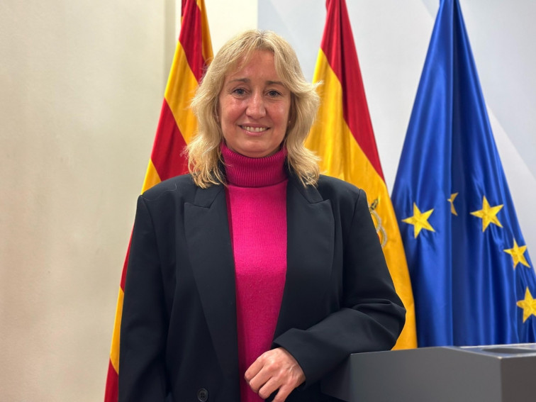 Elisabet Romero será la nueva subdelegada del Gobierno en Tarragona